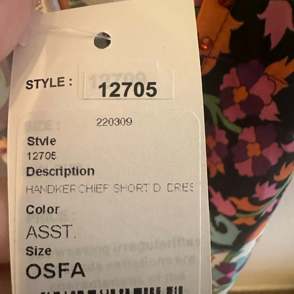 One Size Halter Maxi dress brand new - Picture 8 of 8